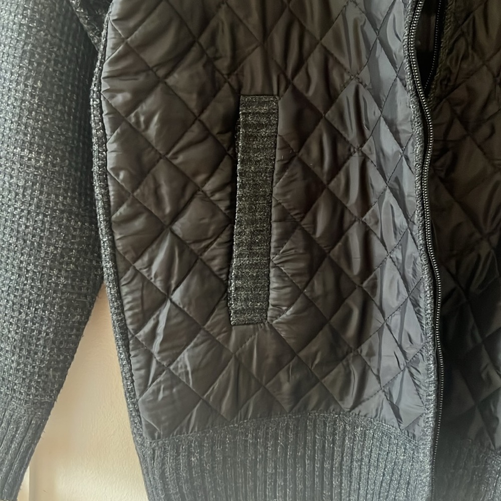 Men’s fall/winter jacket - great condition! - Picture 3 of 5